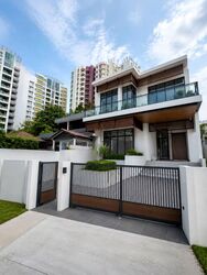 Vaughan Garden (D13), Detached #557941991